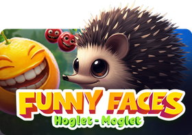 Funny Faces
