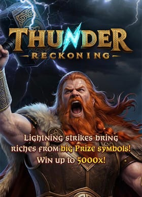 Thunder Reckoning